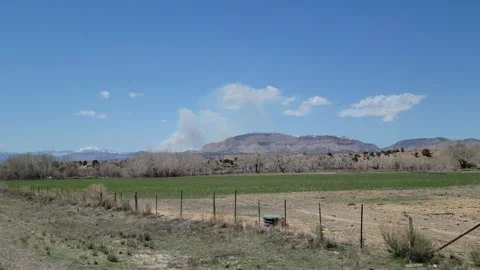 Emery, Utah Stock-Footage 240359679