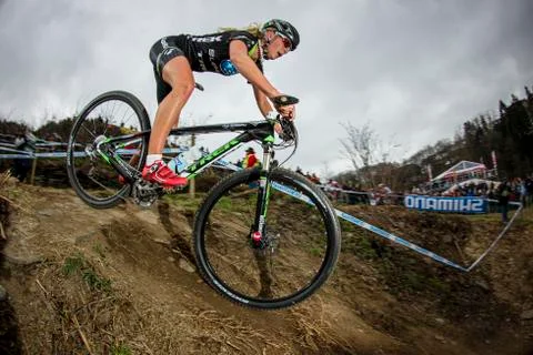 Emily Batty Stock Photos