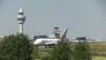 Emirates A380 takeoff HD Footage