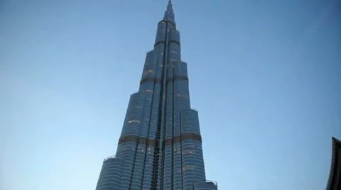 Emirates Stock Footage 10804467