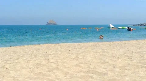 Emirates Stock Footage 10804475