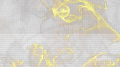 Emissions with alpha channel (transparent background) - Resolution: 4k 30fps Stock Footage 147199918