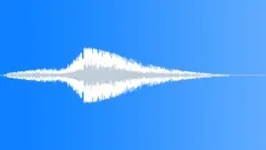 Emitting Ship 2 - Whoosh FLYBY Sound Effect