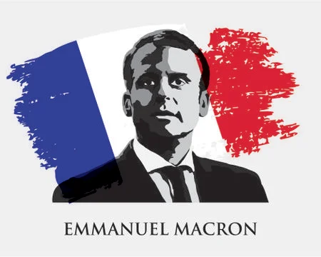 Emmanuel Stock Illustration