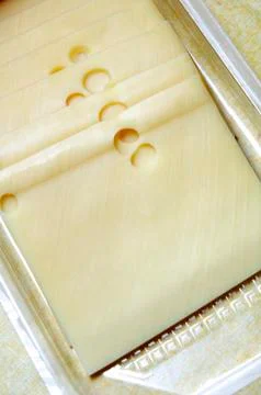 Emmental cheese Stock Photos