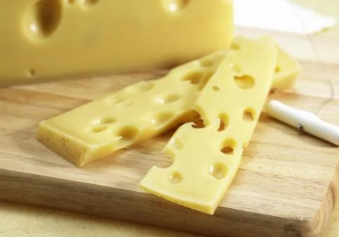 EMMENTAL Stock Photos