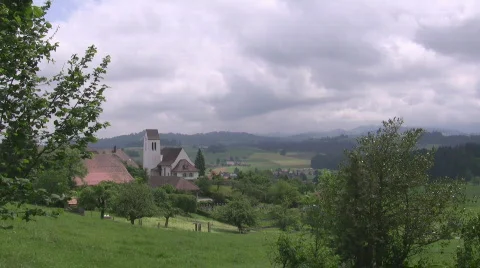 Emmental valley Vidéo 739545