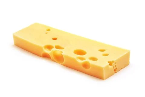 Emmentaler cheese Stock Photos