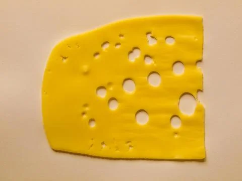 Emmentaler cheese Stock Photos