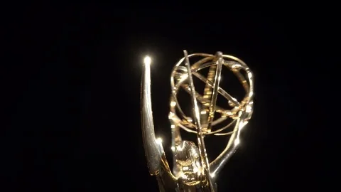 Emmy 4K 3 - 10 Seconds Video stock 77316870