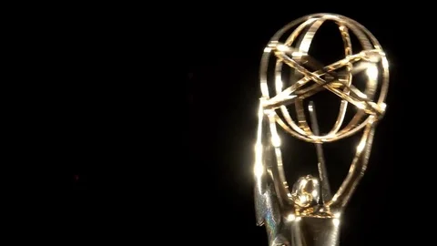 Emmy 4K 6 - 15 Seconds Stock Footage 77315869