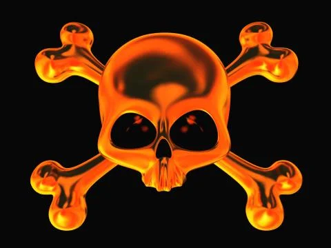 Emo design Stock Illustration