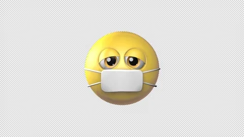 Emoji 3d Funny Stock Footage 171110300