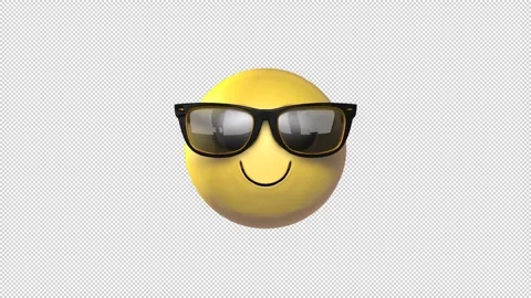 Emoji 3d Funny Stock Footage 171110318