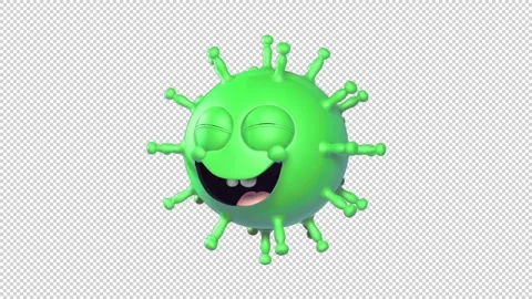Emoji 3d Funny Stock Footage 171110328