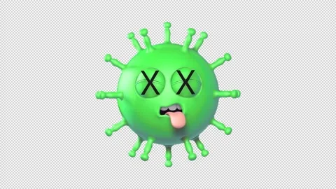 Emoji 3d Funny Stock Footage 171110351