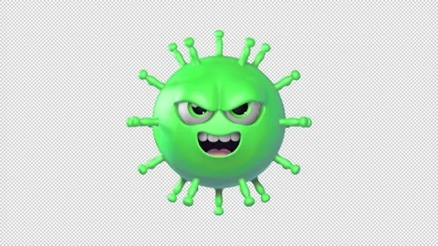 Emoji 3d Funny Stock Footage 171110356