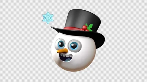 Emoji 3d Funny Stock Footage 171110368