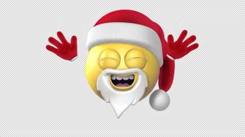 Emoji 3d Funny Stock Footage 171110370
