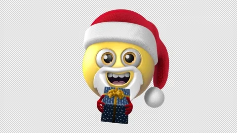 Emoji 3d Funny Stock Footage 171110372