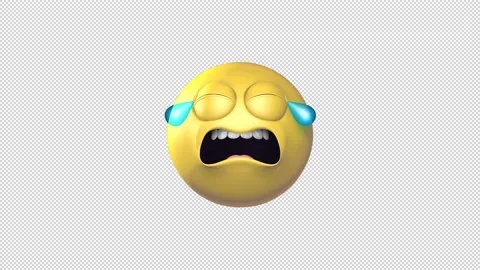 Emoji 3d Funny Stock Footage 171110399