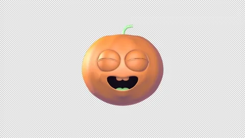 Emoji 3d Funny Stock Footage 171110410