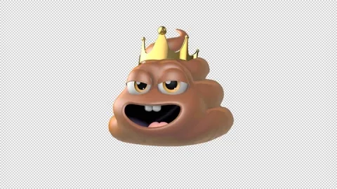 Emoji 3d Funny Stock Footage 171110417