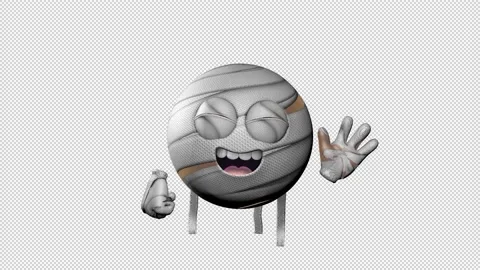 Emoji 3d Funny Stock Footage 171110419