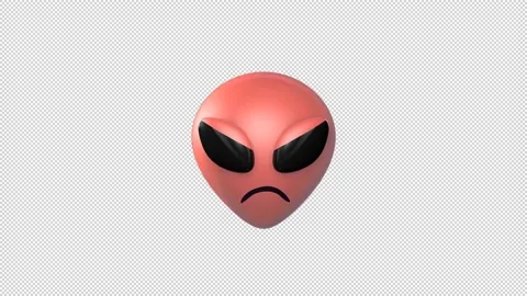 Emoji 3d Funny Stock Footage 171110442