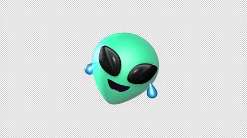 Emoji 3d Funny Stock Footage 171110446