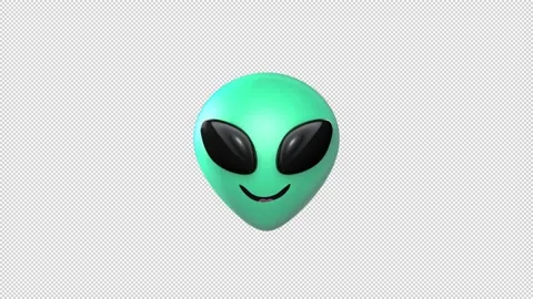 Emoji 3d Funny Stock Footage 171110454