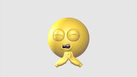 Emoji 3d Funny Stock Footage 171110459