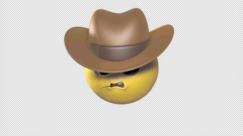 Emoji 3d Funny Stock Footage 171110472