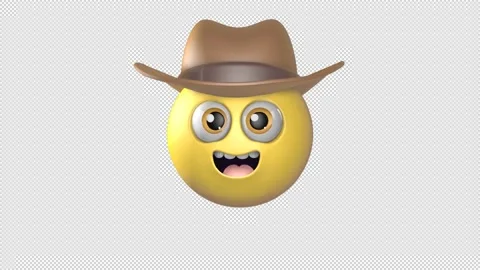 Emoji 3d Funny Stock Footage 171110478