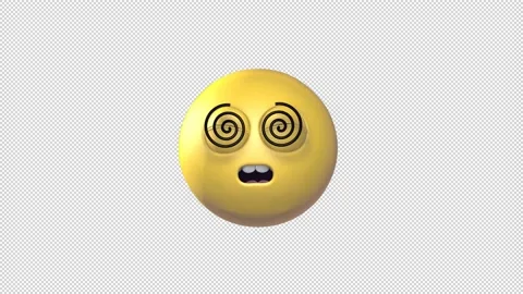 Emoji 3d Funny Stock Footage 171110503