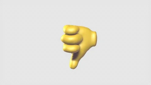 Emoji 3d Funny Stock Footage 171110507