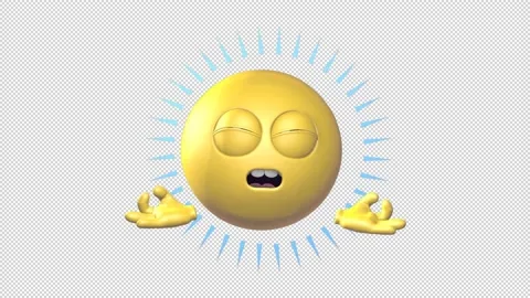 Emoji 3d Funny Stock Footage 171110521