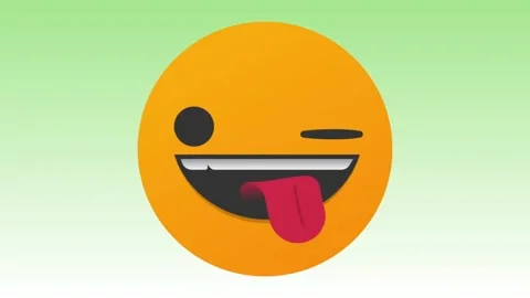 Emoji Stock Footage 131660095