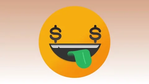 Emoji Stock-Footage 131660143