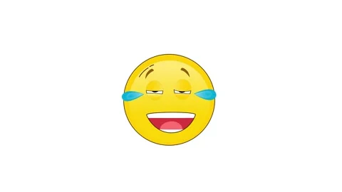 Emoji icon animation for video motion graphics 库存影片 201414226