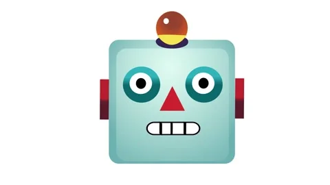 Emoji icon animation for video motion graphics 库存影片 201512771
