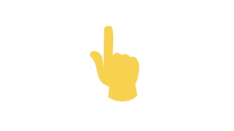 Emoji icon animation for video motion graphics 库存影片 201512792