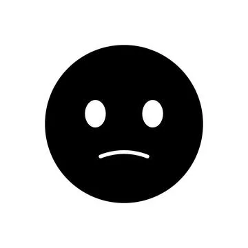 Emoji icon vector Stock Illustration