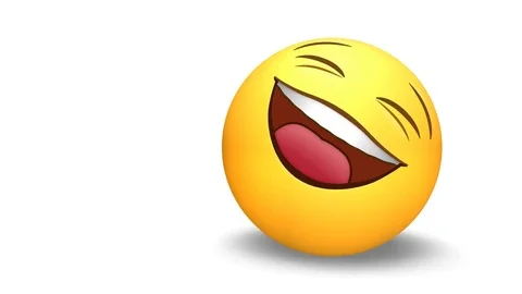 Image result for laugh emoji