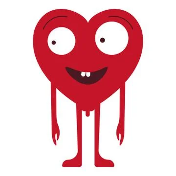 Emoji vector smiley Illustrazione stock