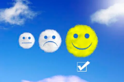 Emojy 2 Stock Illustration