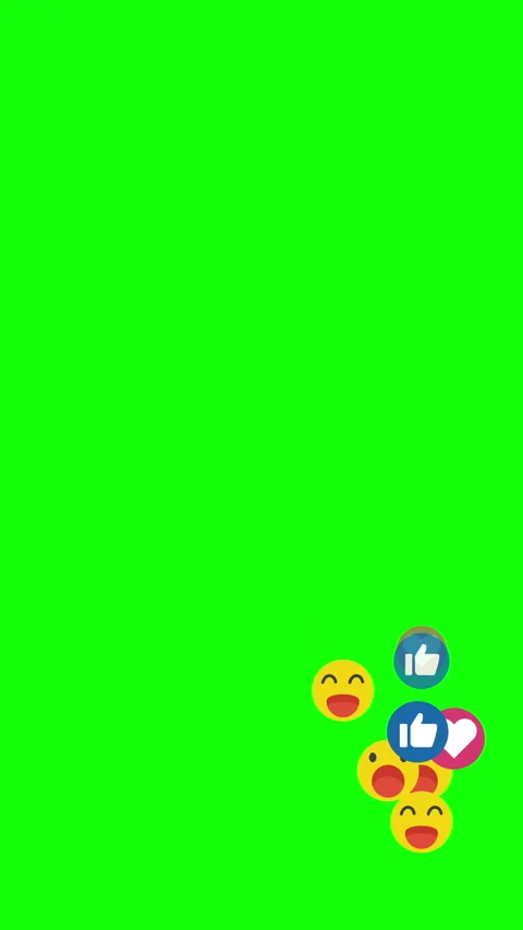 Emoticon Stock Footage 308738413