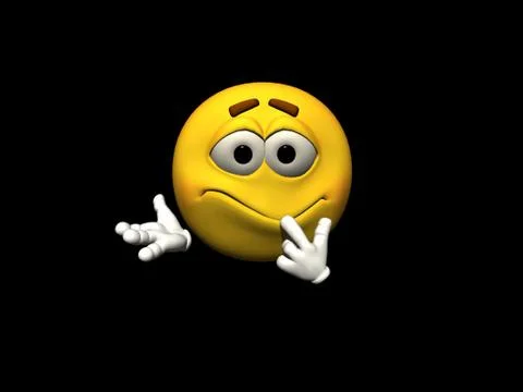 Emoticon 스톡 일러스트