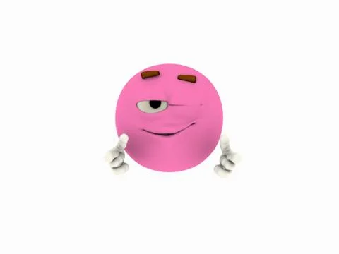 Emoticon 스톡 일러스트