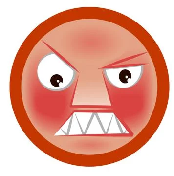 Emoticon イラスト素材